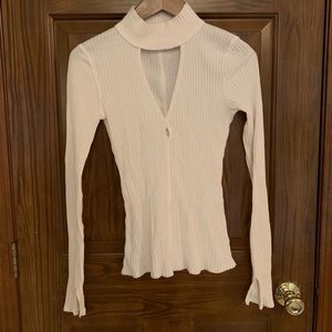 Free people intimately layering top